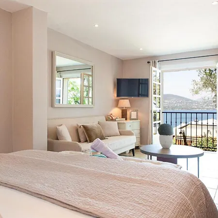 La Bastide D'antoine Hotel 4*