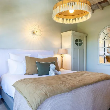 La Bastide D'antoine 4*