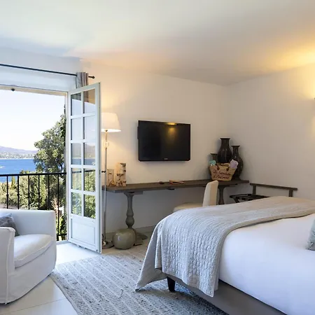 La Bastide D'antoine Saint Tropez