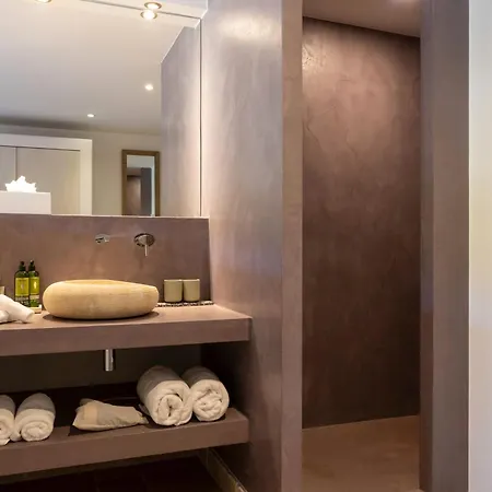 La Bastide D'antoine Hotel