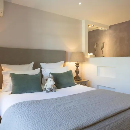 La Bastide D'antoine 4* Saint-Tropez