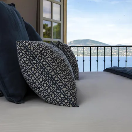 Hotel La Bastide D'antoine