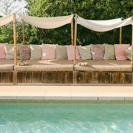 La Bastide D'antoine Hotel