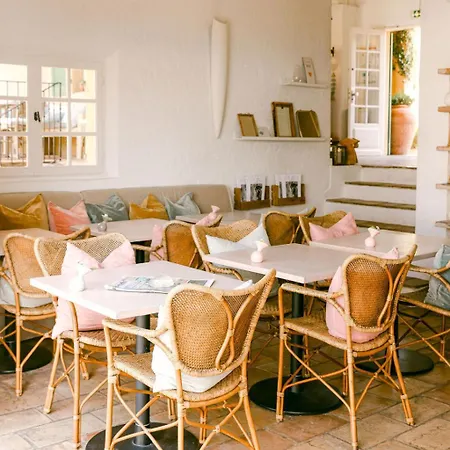 La Bastide D'antoine 4*