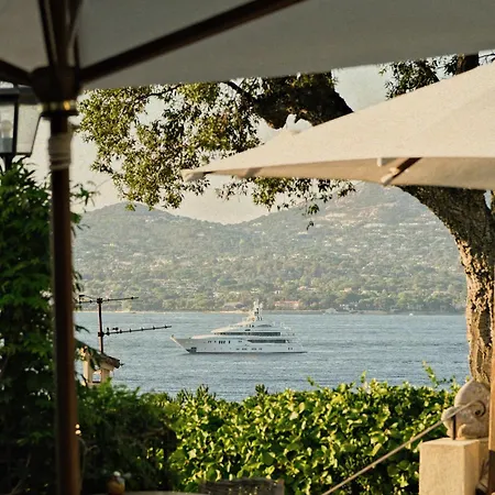 La Bastide D'antoine Saint Tropez
