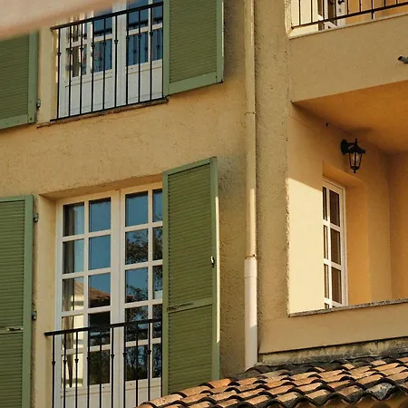 La Bastide D'antoine