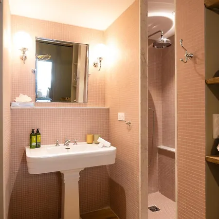 La Bastide D'antoine Hotel 4*