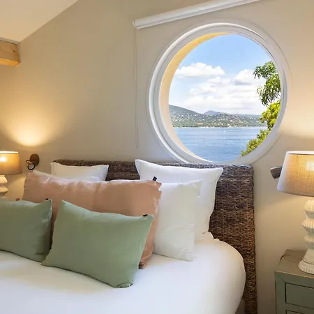 La Bastide D'antoine 4*