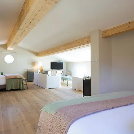 La Bastide D'antoine Сен-Тропе