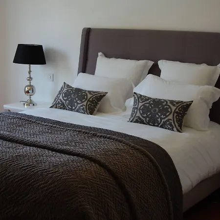 La Bastide D'antoine 4* Сен-Тропе