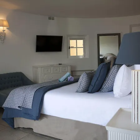 La Bastide D'antoine 4*