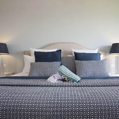 La Bastide D'antoine 4* Сен-Тропе