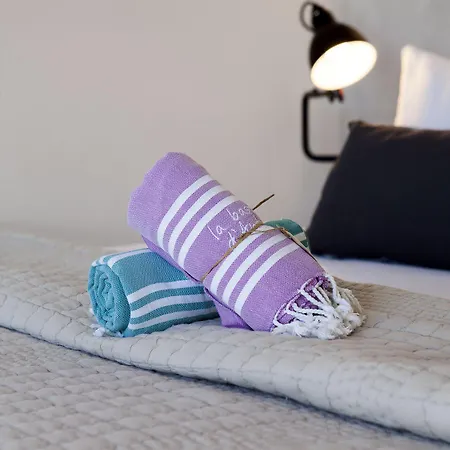 La Bastide D'antoine Отель Сен-Тропе