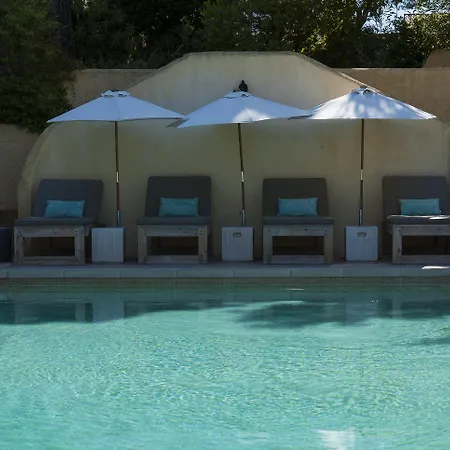 La Bastide D'antoine