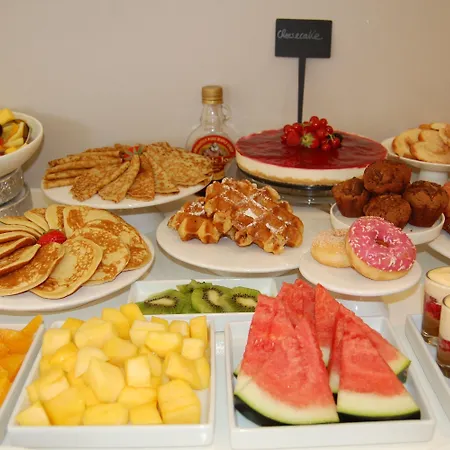 La Bastide D'antoine Отель 4*