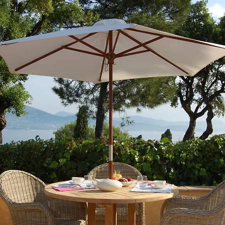 La Bastide D'antoine Отель 4*