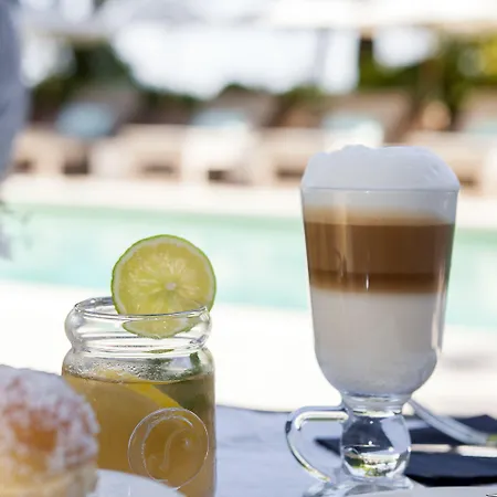 La Bastide D'antoine 4* 쎙뜨호뻬