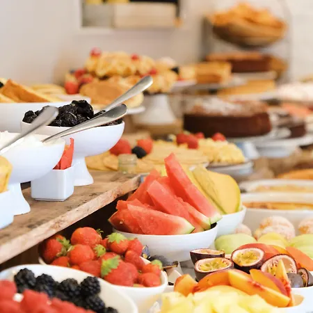 Hotel La Bastide D'antoine