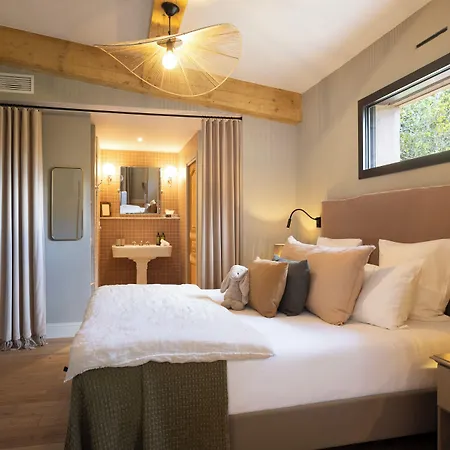 La Bastide D'antoine