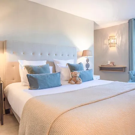 La Bastide D'antoine 4*