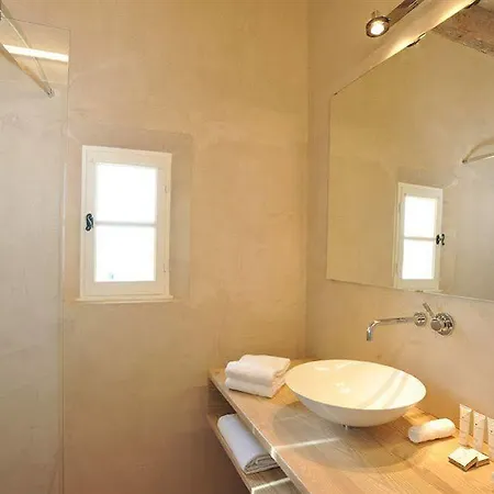 La Bastide D'antoine Hotel Saint Tropez