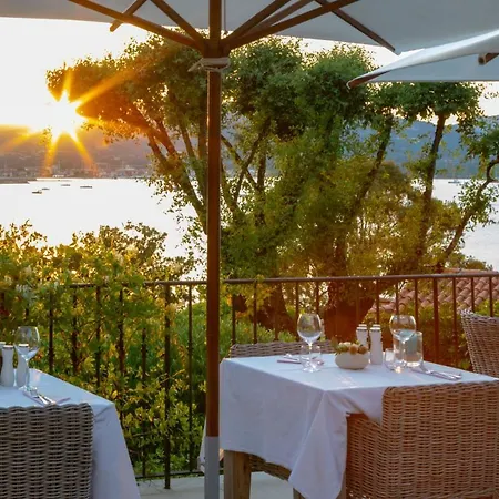 La Bastide D'antoine 4*