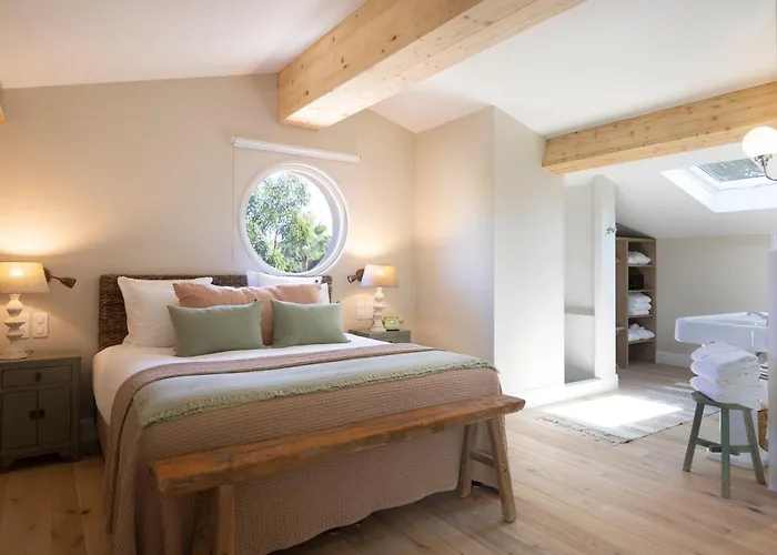 فندق La Bastide D'antoine 4*