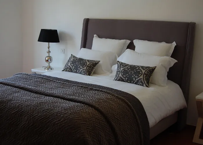 La Bastide D'antoine 4* سان تروبيه