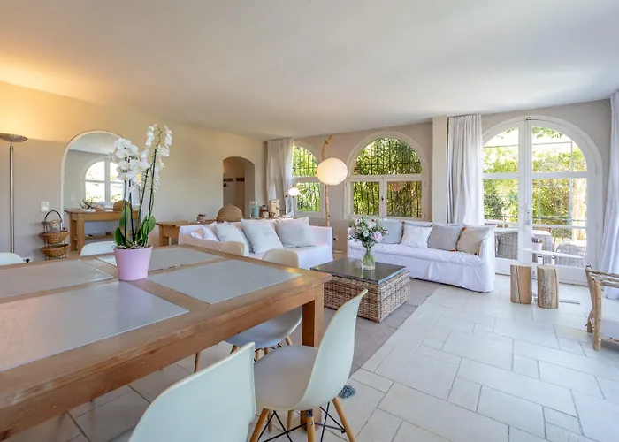 La Bastide D'antoine Saint-Tropez