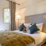La Bastide D'antoine Saint-Tropez