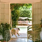 מלון La Bastide D'antoine