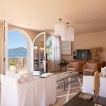 La Bastide D'antoine מלון 4*