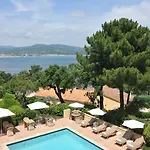 Hotel La Bastide D'antoine