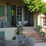 La Bastide D'antoine מלון סן טרופז