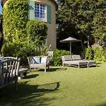 La Bastide D'antoine 4* Saint-Tropez