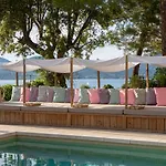 Hotel La Bastide D'antoine Saint-Tropez
