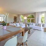 La Bastide D'antoine סן טרופז