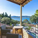 Hotel La Bastide D'antoine