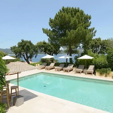 La Bastide D'antoine Hotel 4*