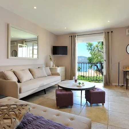 La Bastide D'antoine Otel 4*