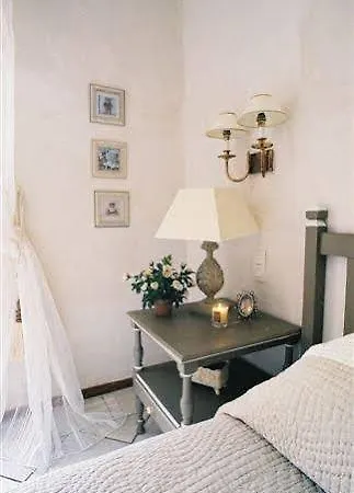 Otel La Bastide D'antoine 4*