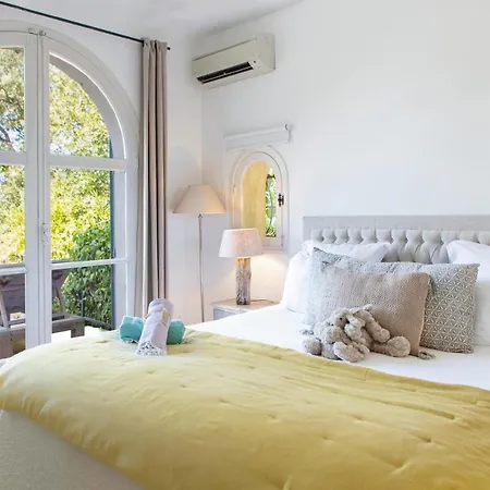 La Bastide D'antoine Hotel Saint-Tropez