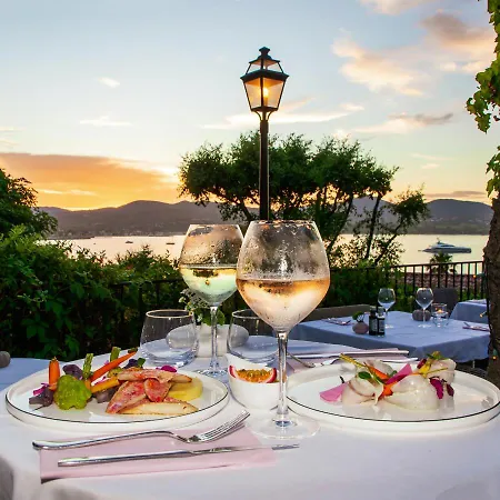 La Bastide D'antoine Hotel 4*