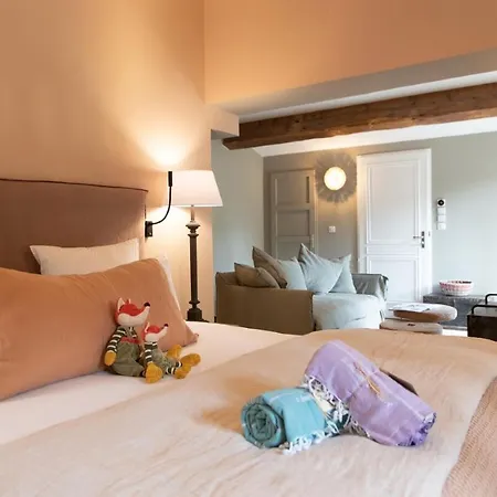 La Bastide D'antoine Hotel Saint-Tropez