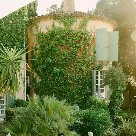 La Bastide D'antoine
