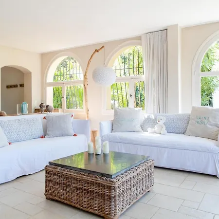 Otel La Bastide D'antoine