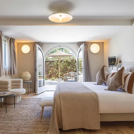 Otel La Bastide D'antoine