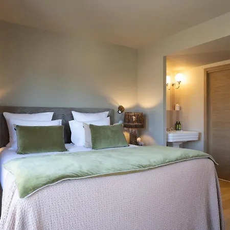 Szálloda La Bastide D'antoine 4*