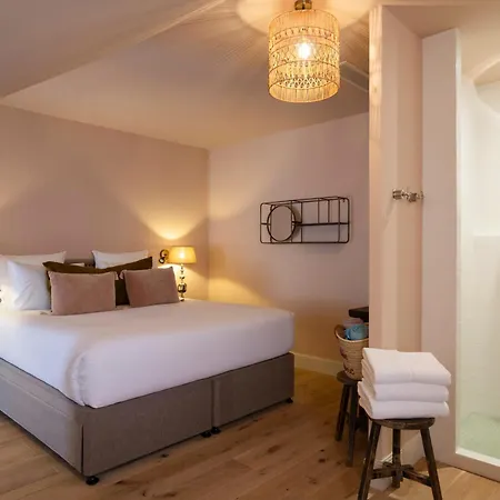 Otel La Bastide D'antoine Saint-Tropez