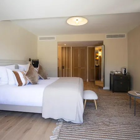 La Bastide D'antoine 4* Saint-Tropez